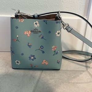NWOT COACH Crossbody Purse